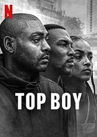 Top Boy - Season 1 (image for) Top Boy - Season 1